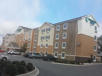 Extended Stay America Select Suites - Jacksonville - North Extérieur photo
