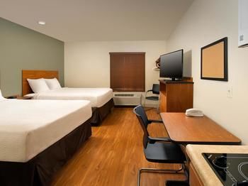 Extended Stay America Select Suites - Jacksonville - North Extérieur photo