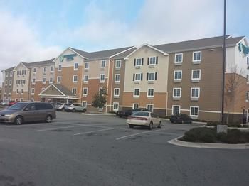 Extended Stay America Select Suites - Jacksonville - North Extérieur photo