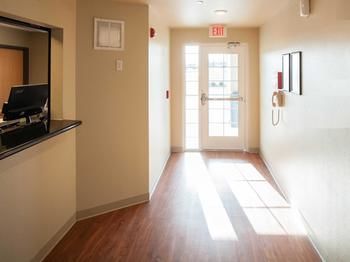 Extended Stay America Select Suites - Jacksonville - North Extérieur photo