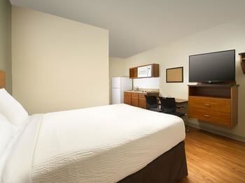 Extended Stay America Select Suites - Jacksonville - North Extérieur photo