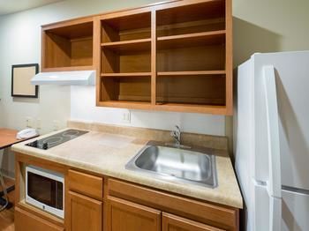 Extended Stay America Select Suites - Jacksonville - North Extérieur photo